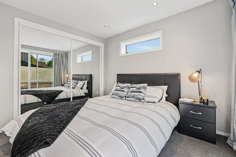 Photo of property in 9a Quinton Place, Bishopdale, Christchurch, 8053