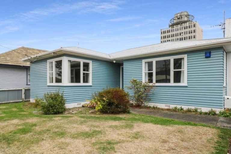 Photo of property in 211 Taita Drive, Avalon, Lower Hutt, 5011