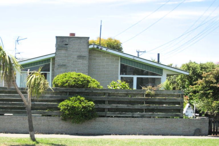 Photo of property in 385 Pine Avenue, South New Brighton, Christchurch, 8062