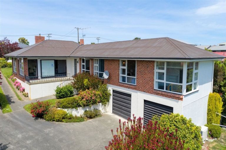 Photo of property in 38 Broadway Avenue, Highfield, Timaru, 7910