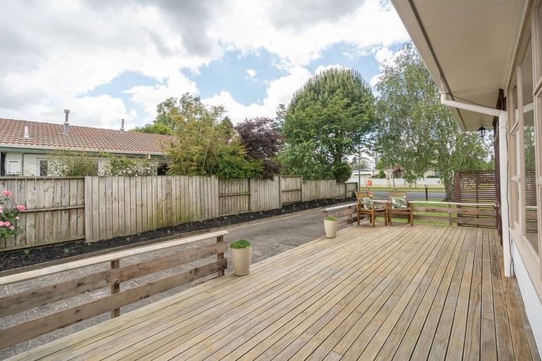 Photo of property in 47 Fairview Street, Fairview Downs, Hamilton, 3214