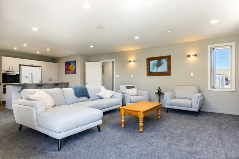 Photo of property in 1a Ida Street, Redwoodtown, Blenheim, 7201