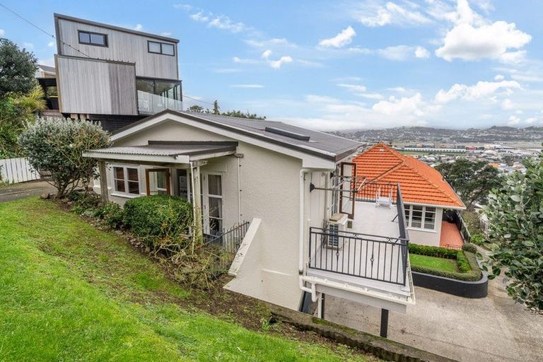 Photo of property in 32 Buckingham Street, Melrose, Wellington, 6023
