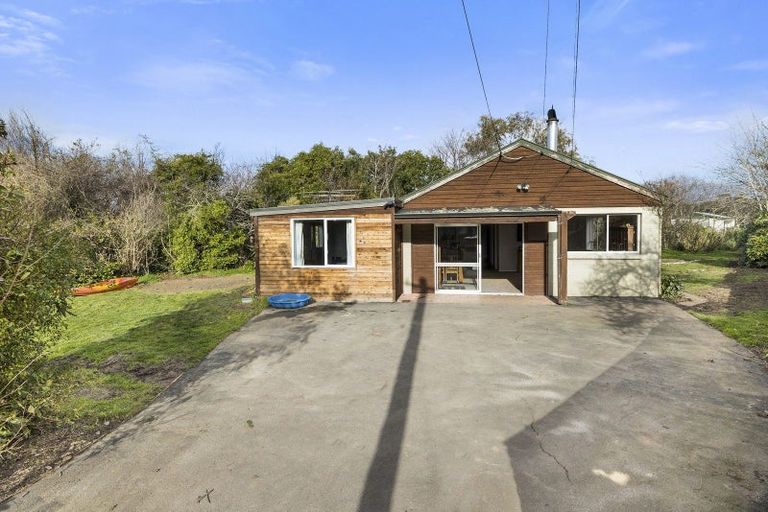 Photo of property in 97 Thomas Street, Waikouaiti, 9510