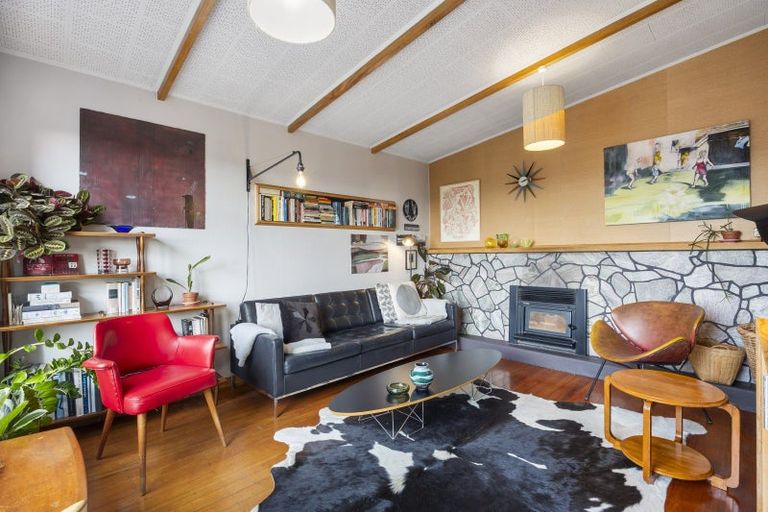 Photo of property in 55 Ravenswood Road, Saint Clair, Dunedin, 9012