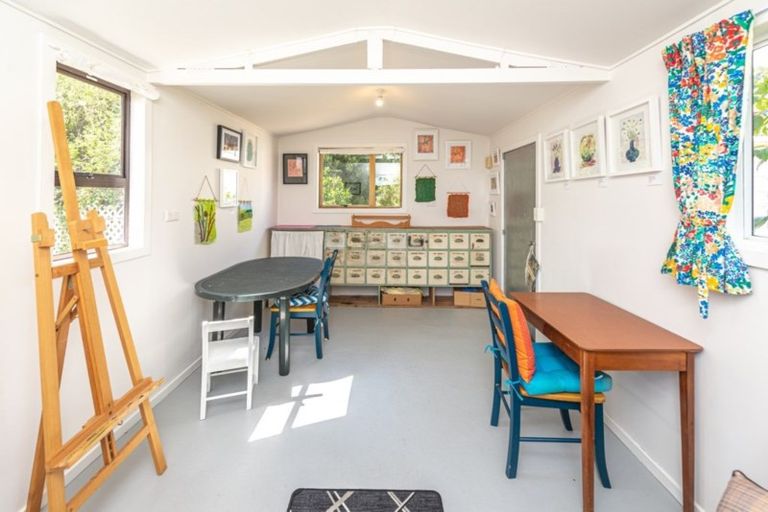 Photo of property in 107 Campbell Road, Brunswick, Whanganui, 4571