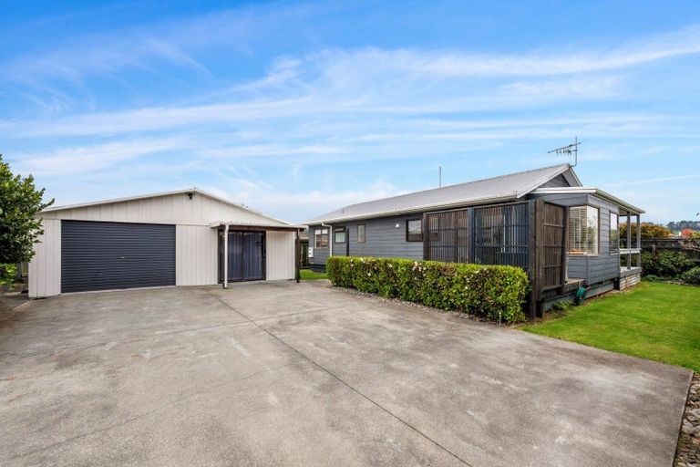 Photo of property in 44a Robertson Street, Glenholme, Rotorua, 3010