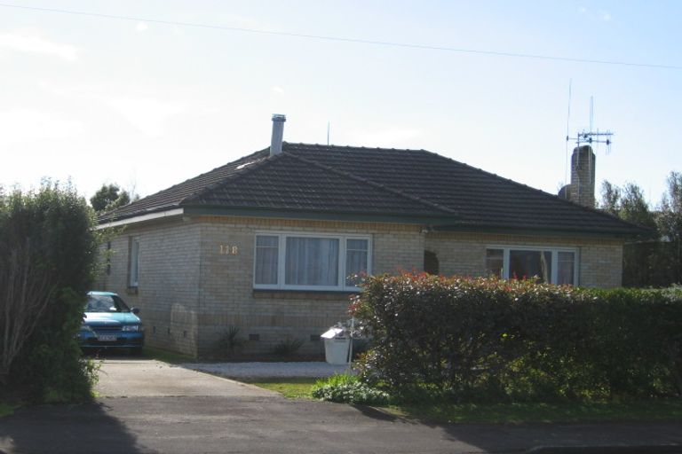 Photo of property in 118b Ellicott Road, Nawton, Hamilton, 3200