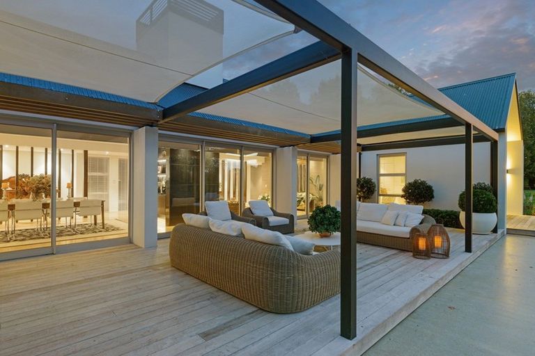 Photo of property in 26 Mcdrurys Road, Halswell, Christchurch, 7674