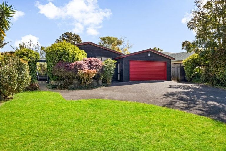 Photo of property in 7a Bannings Way, Hobsonville, Auckland, 0618