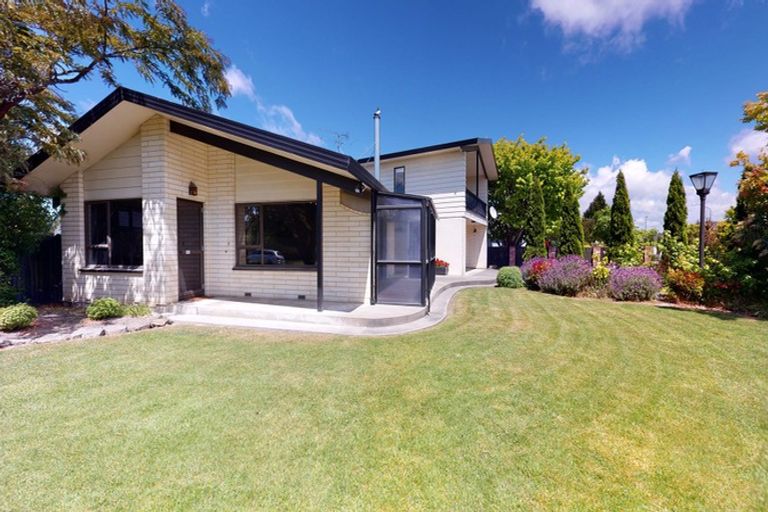 Photo of property in 1 Catherwood Close, Allenton, Ashburton, 7700