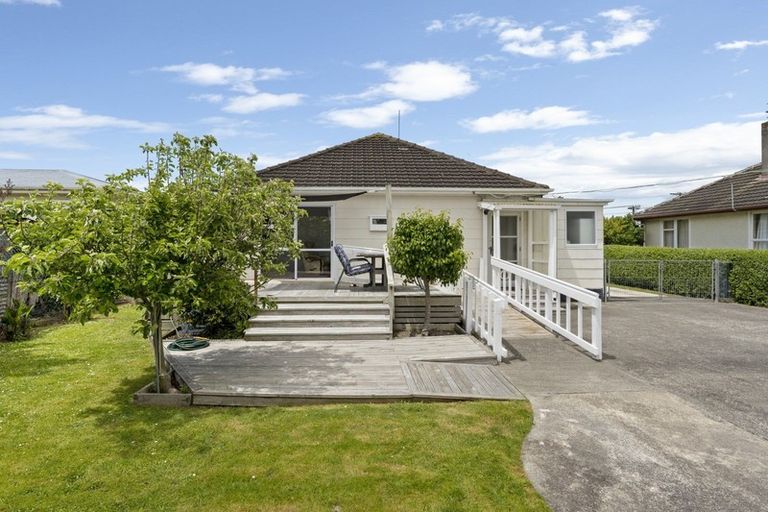 Photo of property in 8 Edinburgh Street, Feilding, 4702