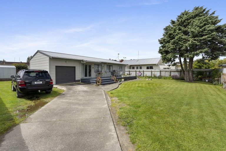 Photo of property in 12a Rata Street, Feilding, 4702