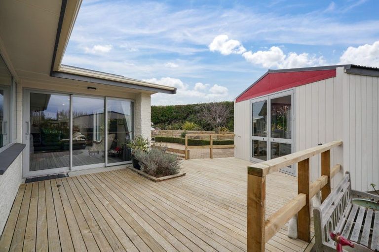 Photo of property in 1201 Limehills Browns Road, Browns, Winton, 9782