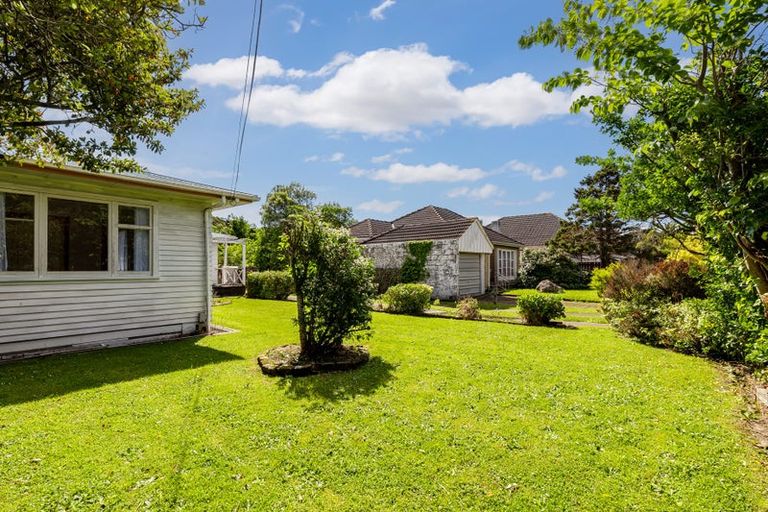 Photo of property in 21 Wellington Road, Wainuiomata, Lower Hutt, 5014