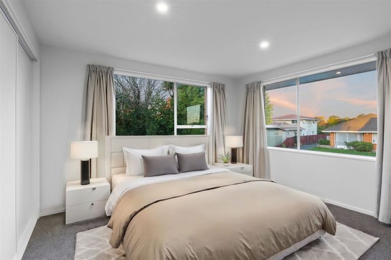 Photo of property in 27 Kimberley Street, Casebrook, Christchurch, 8051