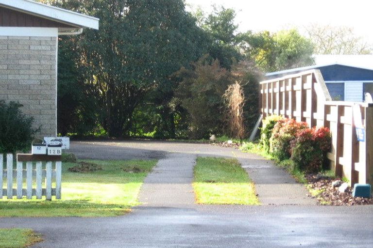 Photo of property in 12a Leong Avenue, Dinsdale, Hamilton, 3204