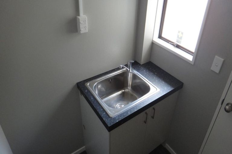 Photo of property in 6/31 Brockworth Place, Riccarton, Christchurch, 8011