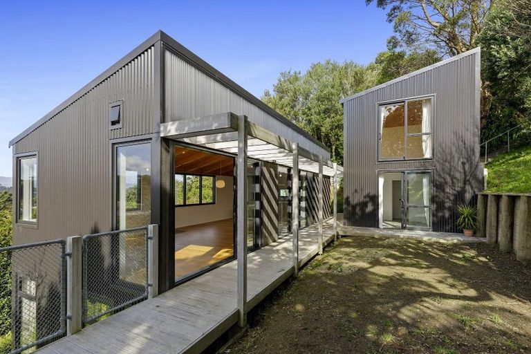 Photo of property in 13 Hoggard Street, Vogeltown, Wellington, 6021