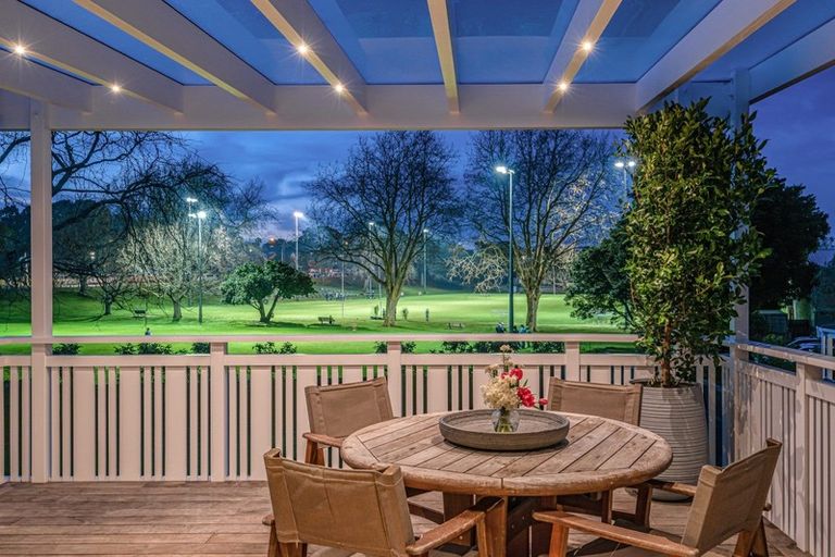 Photo of property in 11 Burgess Road, Devonport, Auckland, 0624