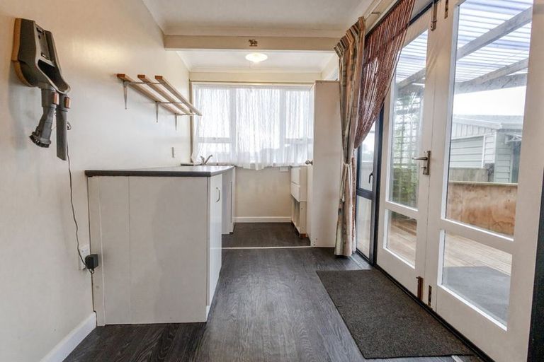 Photo of property in 62 Blake Street, Blaketown, Greymouth, 7805