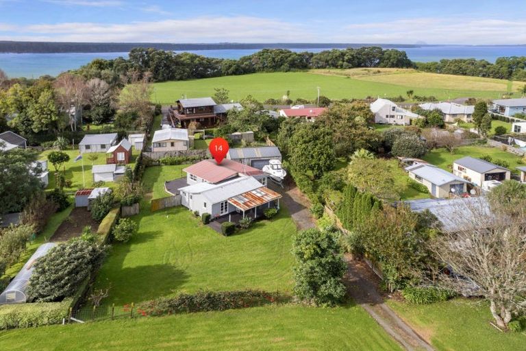 Photo of property in 14 Princes Street, Tahawai, Katikati, 3170
