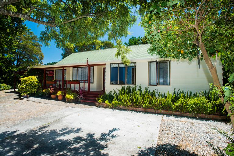 Photo of property in 3 Magnolia Street, Outer Kaiti, Gisborne, 4010