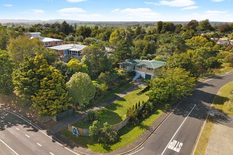 Photo of property in 117 Tirau Street, Putaruru, 3411