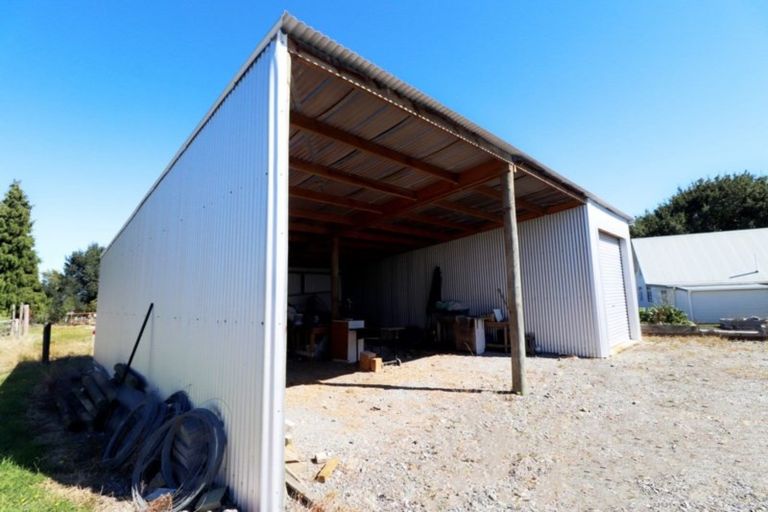 Photo of property in 20 Haswell Street, Eketahuna, 4900