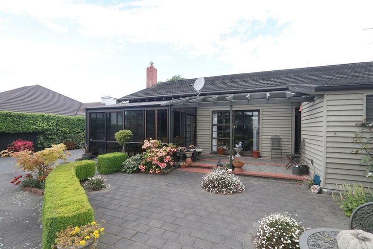 Photo of property in 103 Oak Grove, Ashburton, 7700