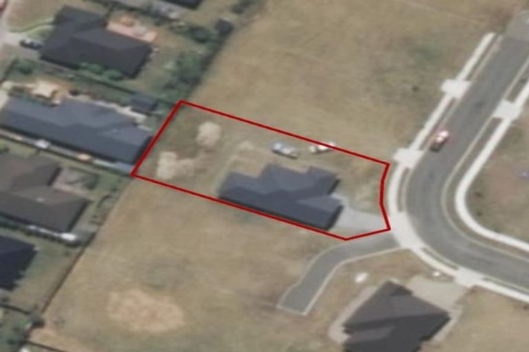 Photo of property in 21 Stoneleigh Drive, Solway, Masterton, 5810