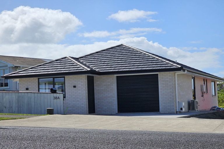 Photo of property in 38a Wynyard Street, Bell Block, New Plymouth, 4312