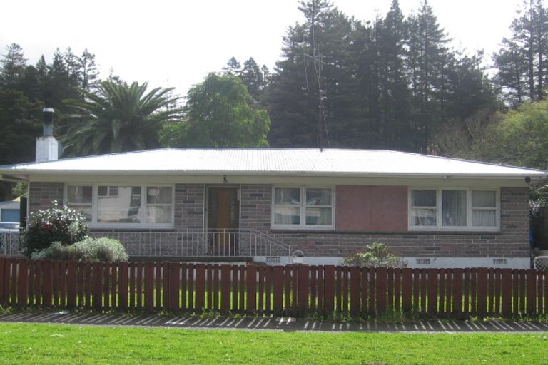 Photo of property in 14 Silverstream Road, Horahora, Whangarei, 0110