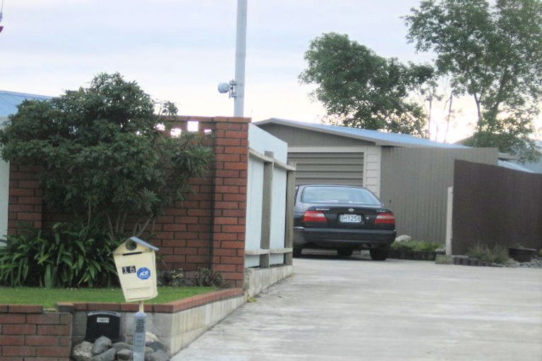 Photo of property in 16 Townshend Crescent, Greenmeadows, Napier, 4112