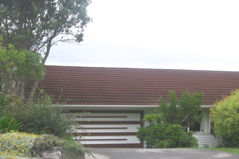 Photo of property in 4 Nadia Grove, Khandallah, Wellington, 6035