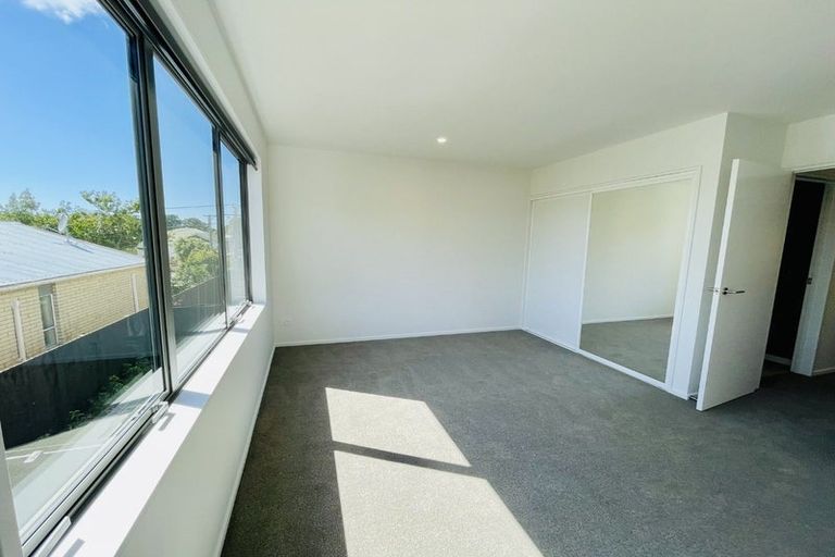 Photo of property in 3/21 Glasgow Street, Phillipstown, Christchurch, 8011