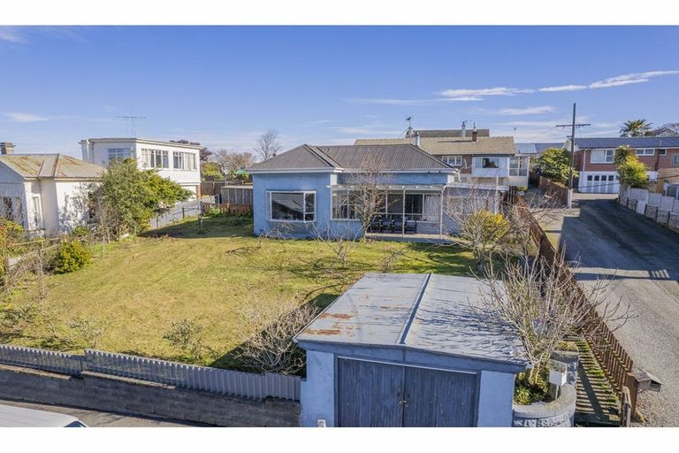 Photo of property in 10 Sea View Terrace, Seaview, Timaru, 7910