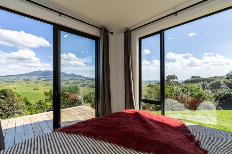 Photo of property in 176 Maungatawhiri Road, Raglan, 3295