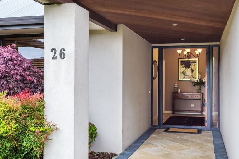 Photo of property in 26 Kurupae Road, Hilltop, Taupo, 3330