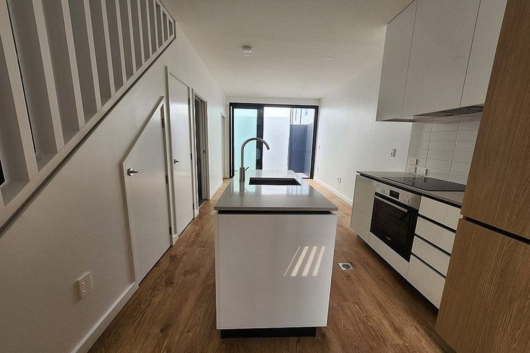 Photo of property in The Paddington, 42/97d Taranaki Street, Te Aro, Wellington, 6011