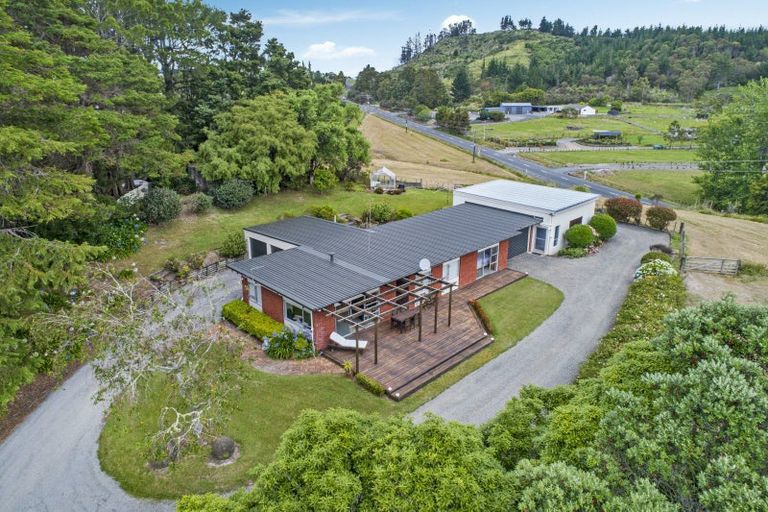 Photo of property in 318 Whareora Road, Whareora, Whangarei, 0175