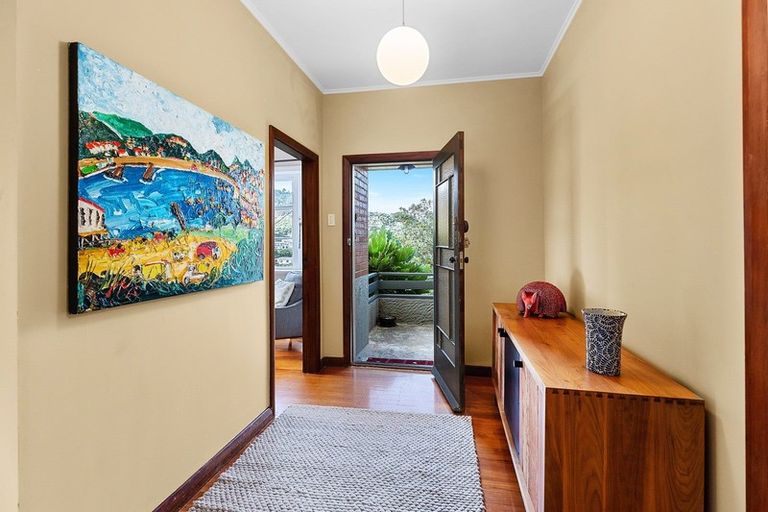 Photo of property in 31 Karamu Street, Ngaio, Wellington, 6035