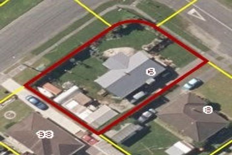 Photo of property in 6 Wickes Street, Cobden, Greymouth, 7802