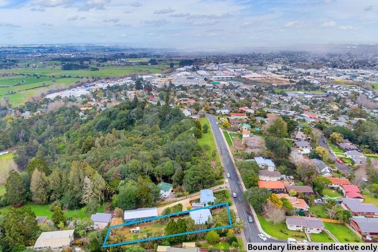 Photo of property in 81 Red Hill Road, Red Hill, Papakura, 2110