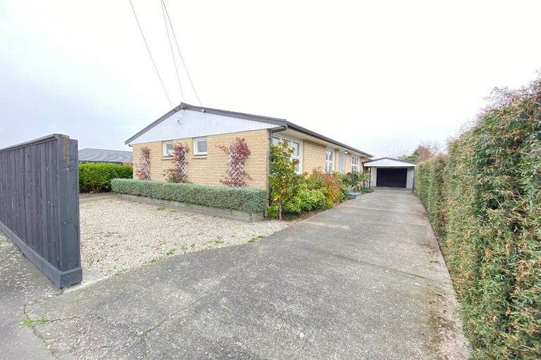 Photo of property in 487 Greers Road, Bishopdale, Christchurch, 8053