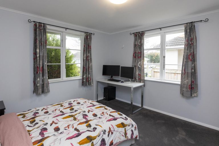 Photo of property in 21 Cardiff Street, Awapuni, Palmerston North, 4412