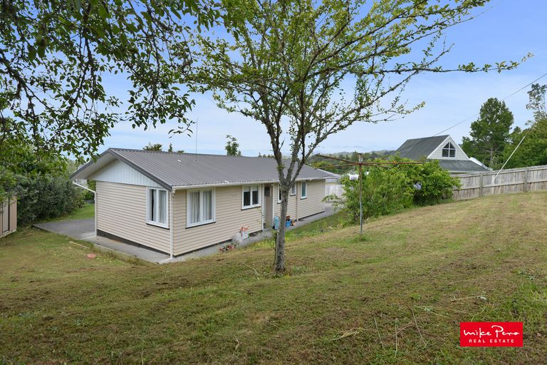 Photo of property in 18 Mcmillan Avenue, Te Kamo, Whangarei, 0112