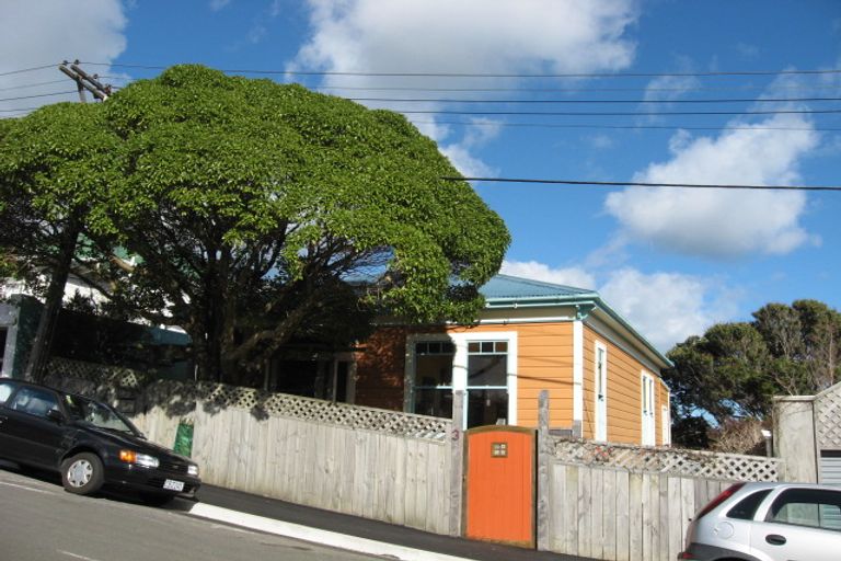 Photo of property in 3 Tapiri Street, Hataitai, Wellington, 6021