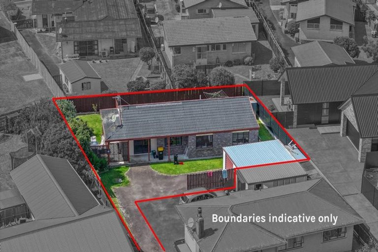 Photo of property in 11b Kauri Crescent, Matamata, 3400