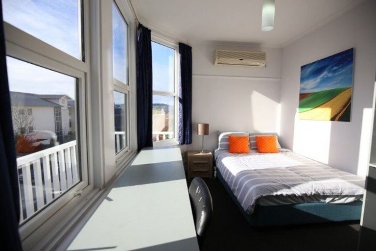 Photo of property in 317 Rattray Street, Dunedin Central, Dunedin, 9016